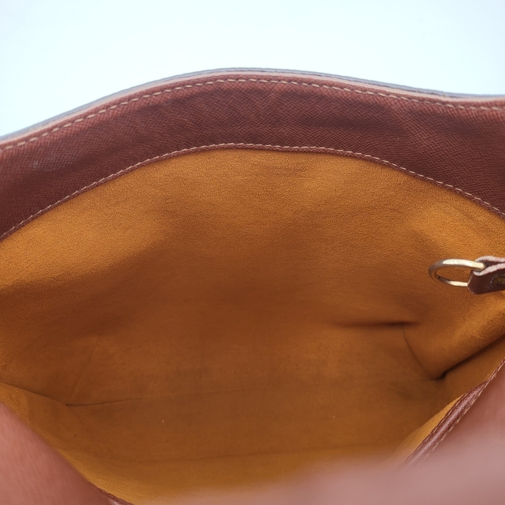 LOUIS VUITTON Monogram Musette Salsa GM Shoulder Crossbody Bag, Authentic.. - Picture 13 of 14